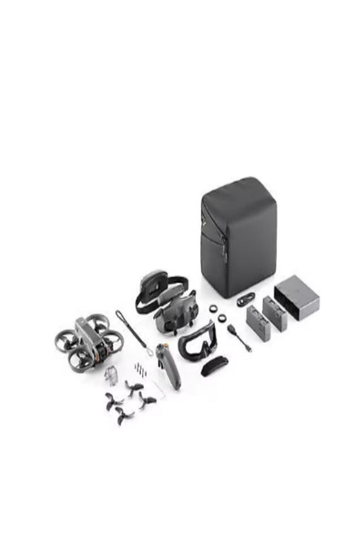 Arte Avata 2 Fly More Combo Kıt (Üç Bataryalı-Çantalı)