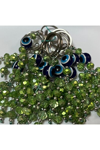 BALERA Μπρελόκ με Κορδόνια Κακοφθοράς-13