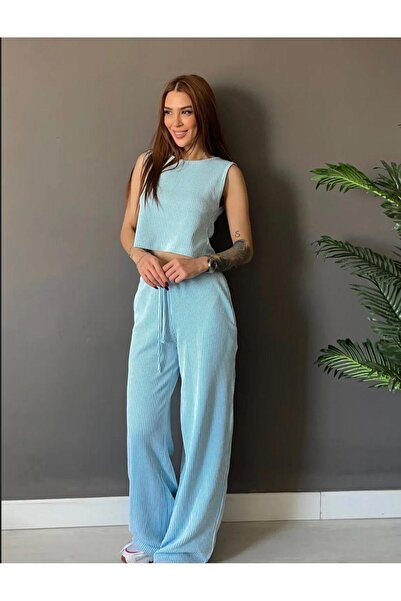 kuru Back Tie Detail Waterway Suit