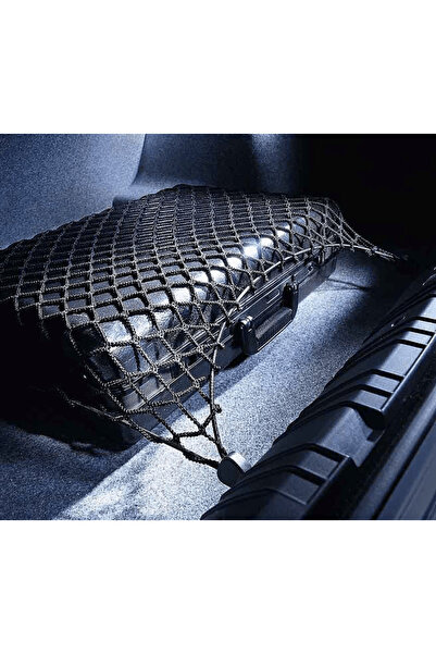 KURTZ BMW bagaj filesi 514 700 10 557