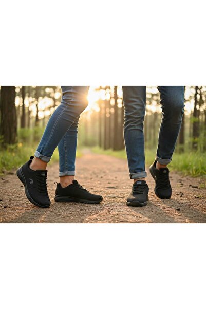 Look Life Pantofi sport unisex Daily Mesh