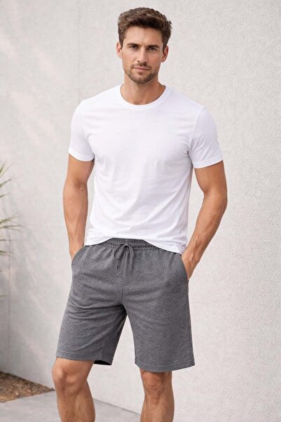 Pemilo Men's Pocket Shorts