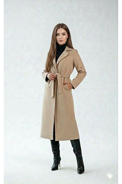 CNG MODA Скромно палто без подплата