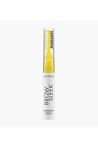 Catrice Brow Sleek Laminating Wax - 9 ml