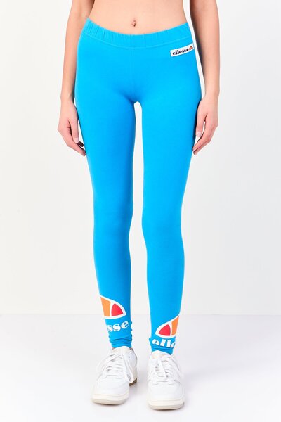 Ellesse Women Sportswear Fit Outdoor Leggings, Blue