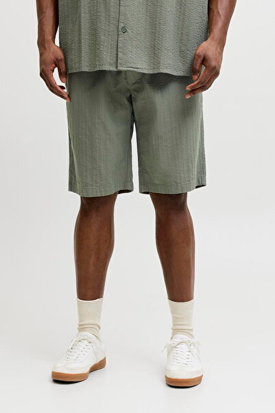 Jack & Jones Plus Size Jogger Pants Sort - Jaiden