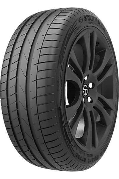 Starmaxx 245/45R18 100W XL ULTRA SPORT ST760