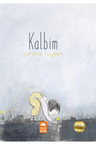 Kalbim Corinna Luyken Eksikparça