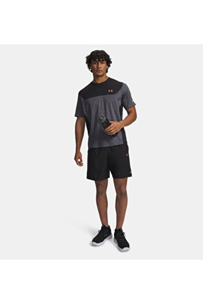 Under Armour شورت تيك يوتيليتي للرجال 6005117-002