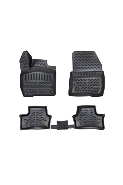 ERK Covoare cauciuc tavita compatibile Peugeot e-308 EV 2023-> Cod: A80-X272