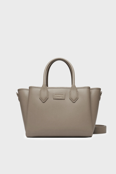 Emporio Armani Adjustable with Logo and Detachable Strap Pieces Bag Bag Ew002...