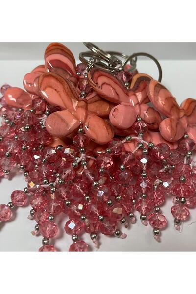 BALERA Tematică Fluture breloc -01