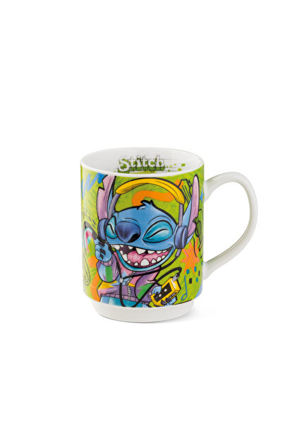 Egan Italy EGAN STITCH KUPA YEŞİL