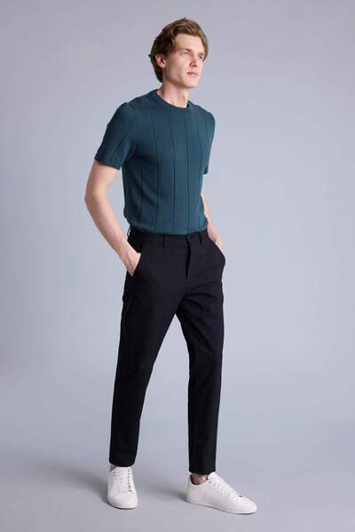 DeFacto Pantaloni H3112AX26SP