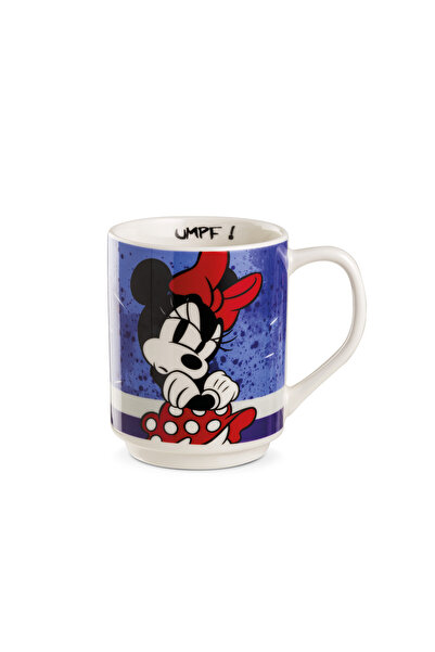 Egan Italy EGAN MICKEY MOUSE MINNIE KUPA MOR