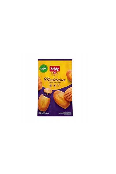 Schär Magdalene fara gluten, Dr. Schar, 240 g