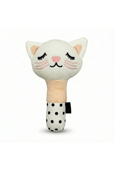 Bocioland Πελούς κουδουνίστρα, Bocioland, Γατάκι