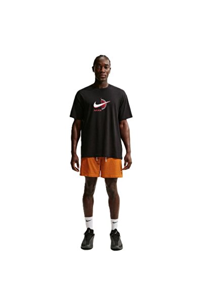 Nike Men's M NK TEE LSE CLUB OC STD F1 T-shirt