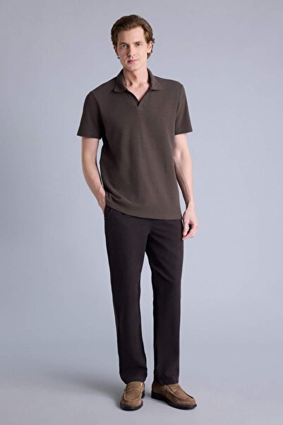 DeFacto Pantaloni Relax Fit H4566AX26SP