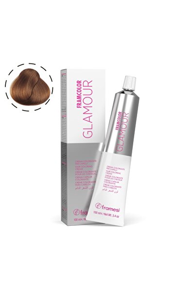 Framesi Morphosis Framesi FRAMCOLOR GLAMOUR The Chocolates Series 100ML - Lux...