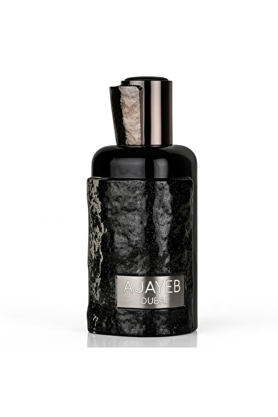 lattafa Ajayeb Dubai Portrait Roasted Iris, 100ml EDP Unisex