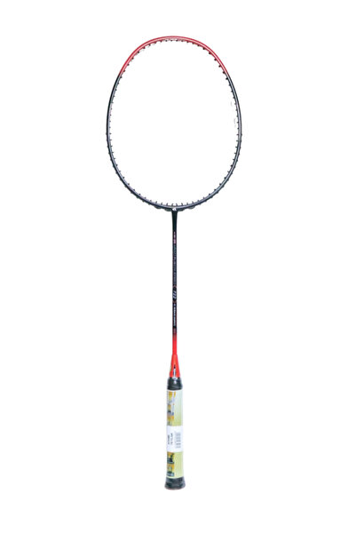 Apacs Nanofusion speed 722 6u even balanced badminton racket . orange