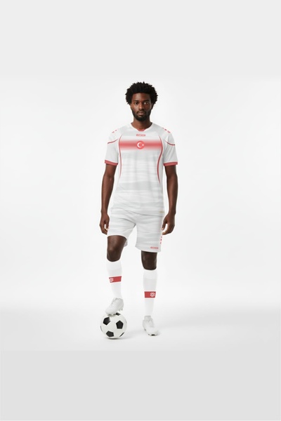 Vacron TÜRKİYE concept maç forması seti AWAY