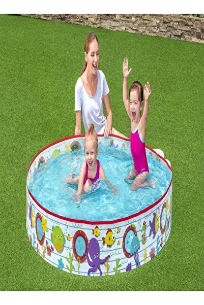 BESTWAY Fun Pool 152x25 cm