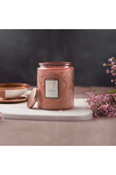 Generic Luminosa Sweet for Yoll Scented Jar Candle 400g