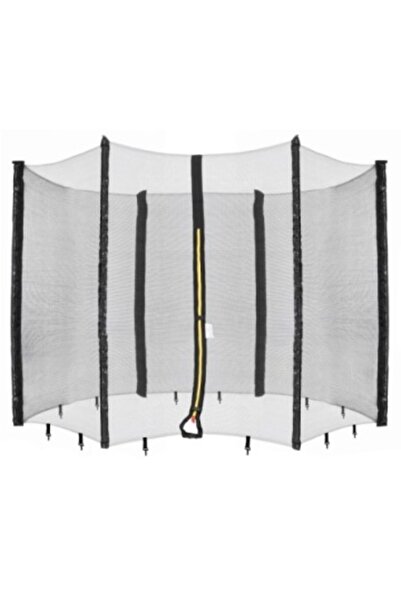 arebos Trampoline Net 490 cm for 8 Poles