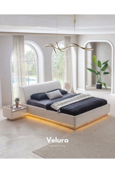 Velura Home & Living Flora Karyola