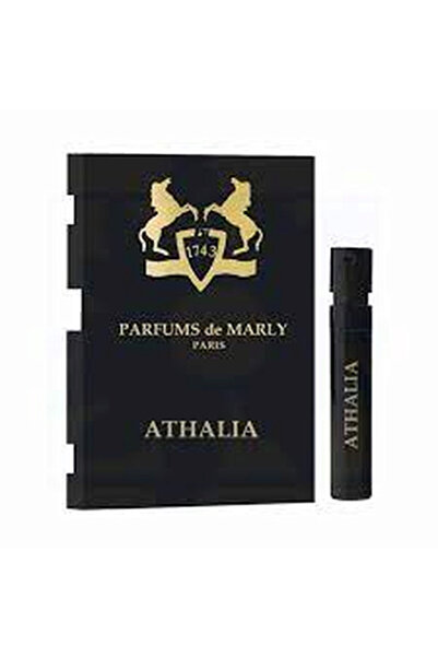 Parfums de Marly عطر أثاليا أو دو بارفان 1.5 مل للنساء
