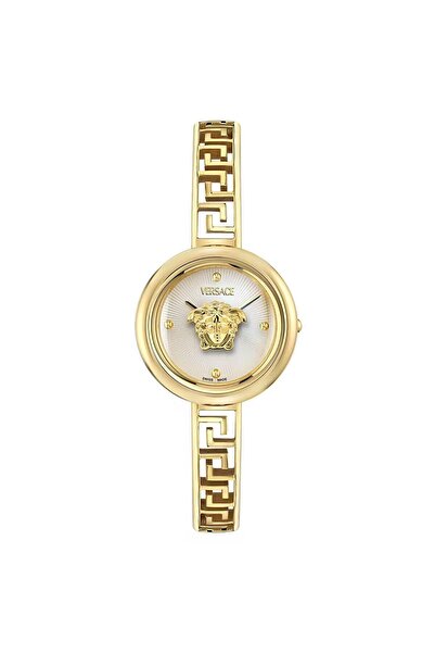 Versace Vrscve5F00226 Women's Wristwatch