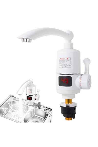 verk group Încălzitor de apă electric instantaneu