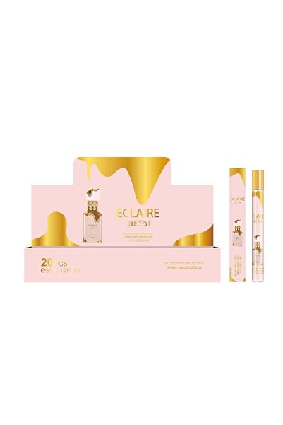 lattafaa Set of 2 Eclaire 100 ml & Eclaire 35 ml unisex perfumes