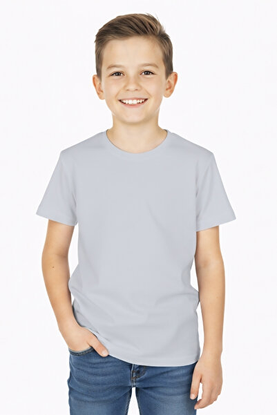 MODANINO Băiat cu croială largă tricou 12-16 ani 12559