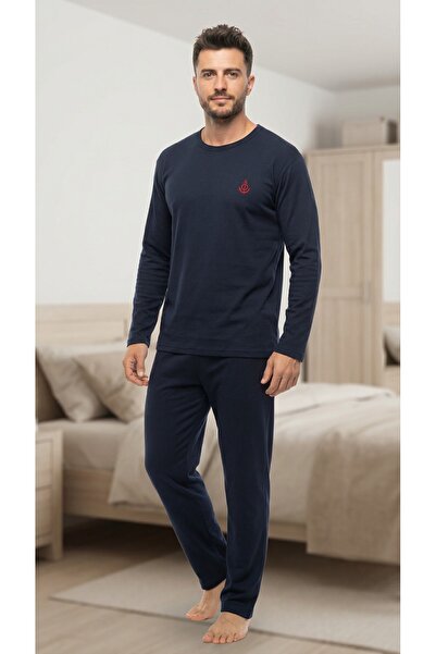 ŞİPKA New Season Men's Pajama Set