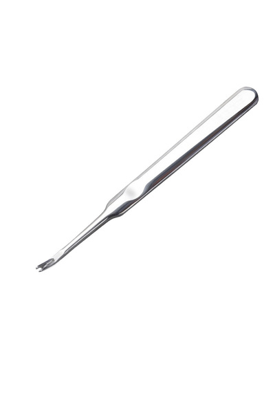 SELA Chiureta pentru manichiura din inox, BT11