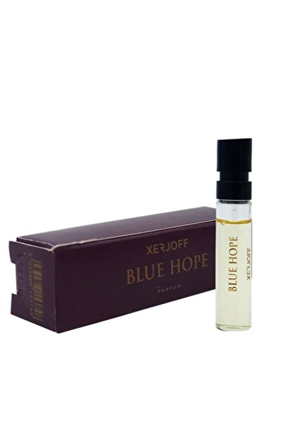 Xerjoff عطر شورينغ ستارز بلو هوب، 2 مل، للجنسين