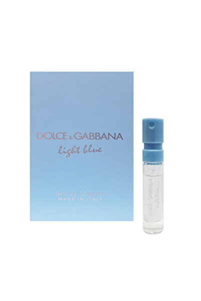 Dolce&Gabbana دولتشي آند غابانا لايت بلو للنساء، ماء تواليت 1.5 مل