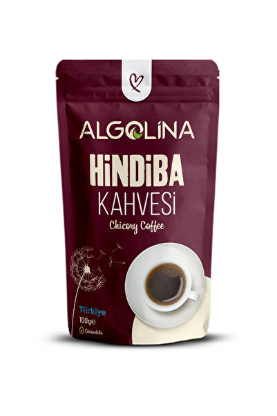 Algolina Hindiba Kahvesi 100 gr – Doğal Lif Kaynağı