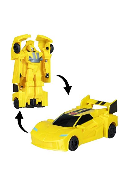 transformers إيرثسبارك 1-ستيب سماش بامبلبي