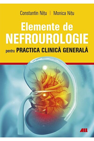 Editura All Medical Elements of Nephrology for clinical practice