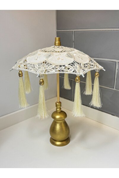 cicizuccaciye Bali Şemsiyesi