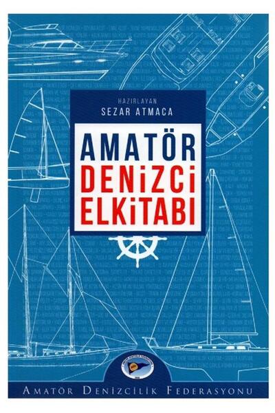 LHR Amatör Denizci El Kitabı
