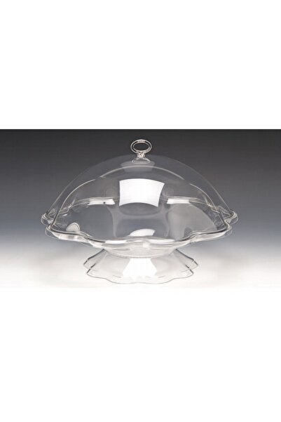 Zicco Fruit Bowl with Lid