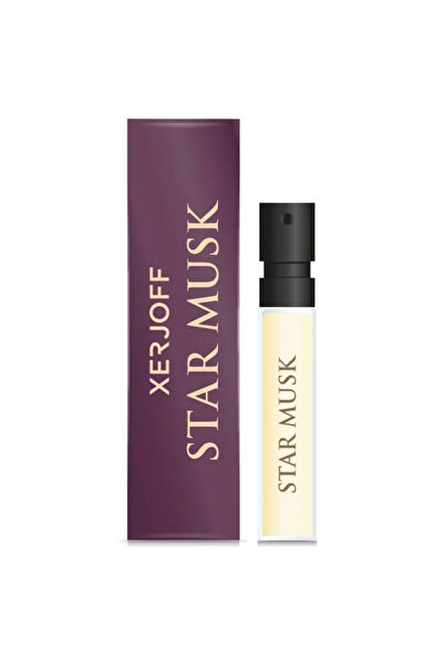 Xerjoff عطر ستار مسك 2 مل للجنسين