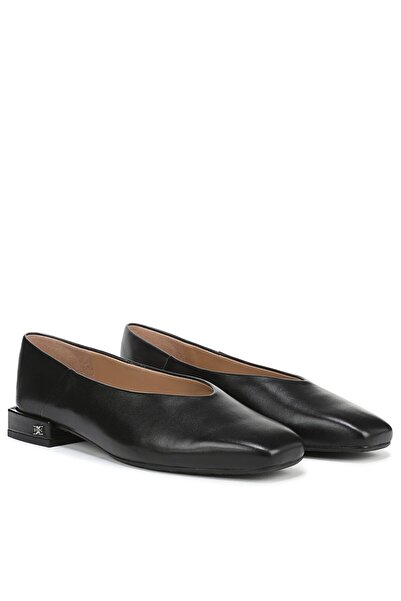 Sam Edelman حذاء باليه كيسي مقدمة مربعة