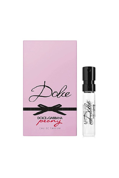 Dolce&Gabbana دولتشي آند غابانا دولتشي بيوني أو دو بارفان 1.5 مل للنساء