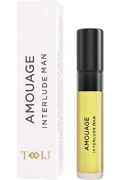 Amouage عطر إنترلود مان أو دو بارفان ٢ مل